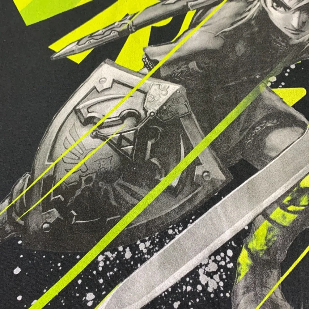 Nintendo Zelda Tee 🔥🔥 - Picture 5 of 6